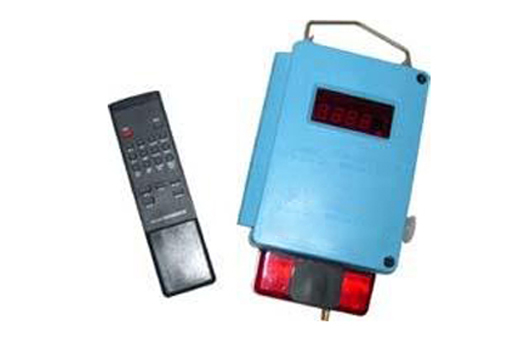 KGJ16B型瓦斯傳感器