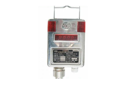 GYH25氧氣傳感器