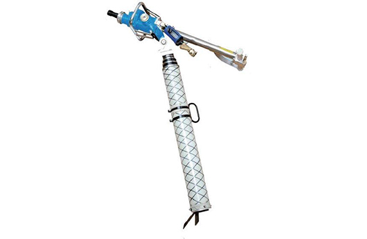 支腿式錨桿鉆機(jī)