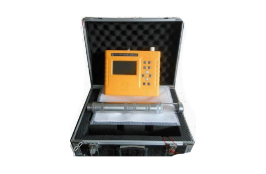 CXK12礦用本安型鉆孔成像儀