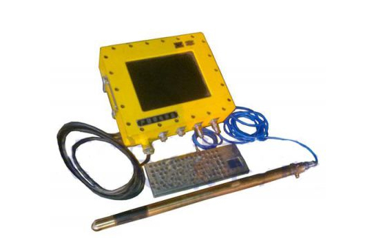 礦用本安型隨鉆測(cè)量?jī)x